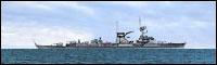 navire