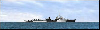 navire
