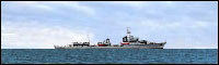 navire