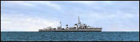 navire