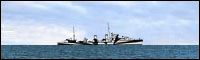 navire