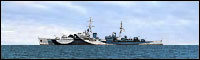 navire