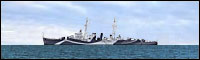 navire