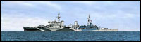 navire