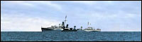 navire