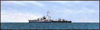 navire