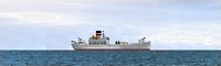navire