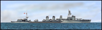 navire