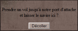 Screen du jeu