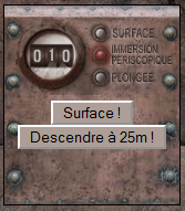 Screen du jeu
