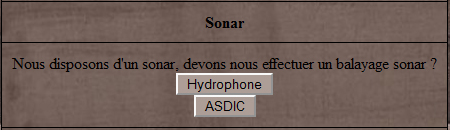Screen du jeu